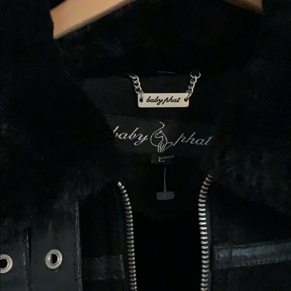 Baby Phat Jacket - Picture 2 of 5